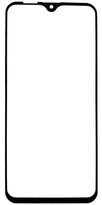 Gigaset GS290 tvrzené sklo