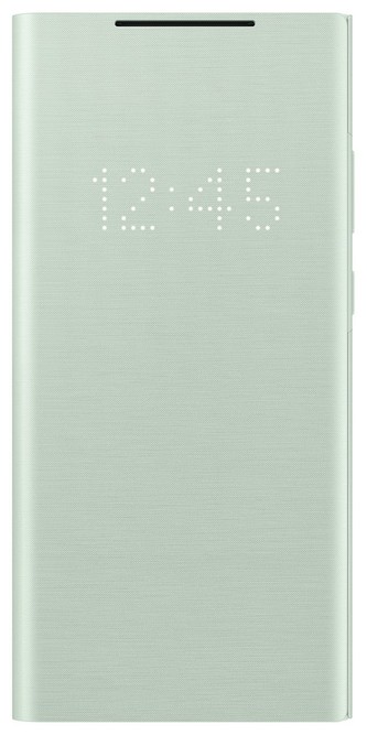 Samsung EF-NN980PM LED View Cover Note20, Mint