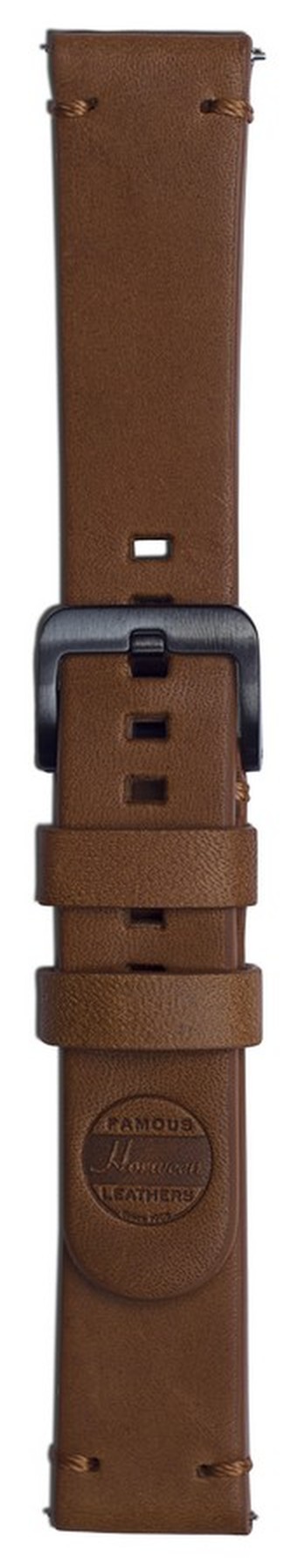 Samsung GP-R815BREEAAB Braloba Galaxy Watch, Brown