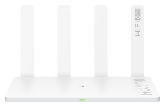 Honor Router 3 s Wi-Fi 6+, White