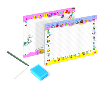 Mazací tabulka B3 (47x33cm)