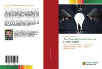 Da Privacidade Individual ao Enigma Social