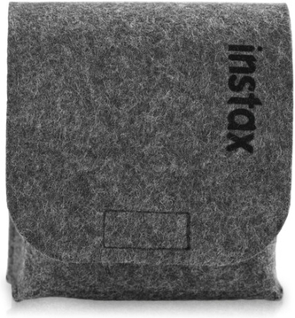 FujiFilm pouzdro instax mini Leather 70 Black