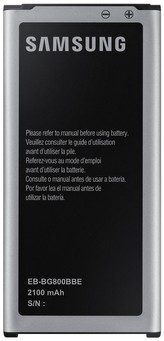 Samsung EB-BG800B Baterie 2100 NFC S5 mini BULK
