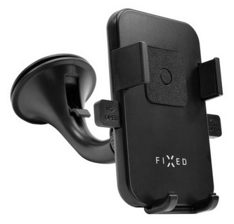 FIXED FIX2 držák s přísavkou o šířce 6,5-8,5 cm