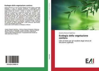 Ecologia della vegetazione costiera