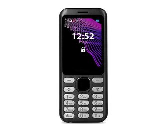 Telefon MYPHONE MAESTRO BLACK