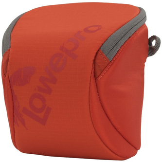 Lowepro pouzdro Dashpoint 30 pepper red