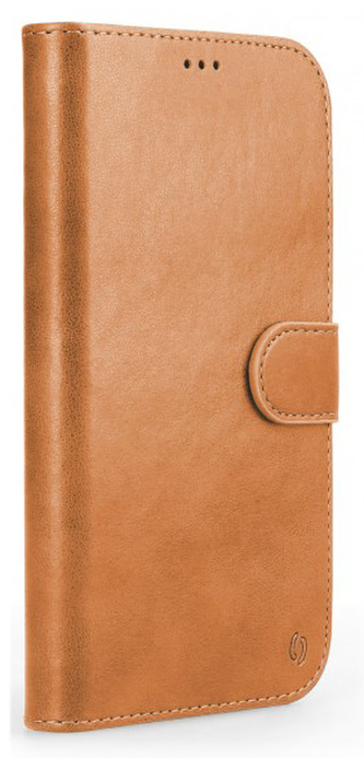 Aligator UNIVERSE 20 pouzdro PU kůže vel. XL,Brown Aligator UNIVERSE 20 pouzdro PU kůže vel. XL,Brown