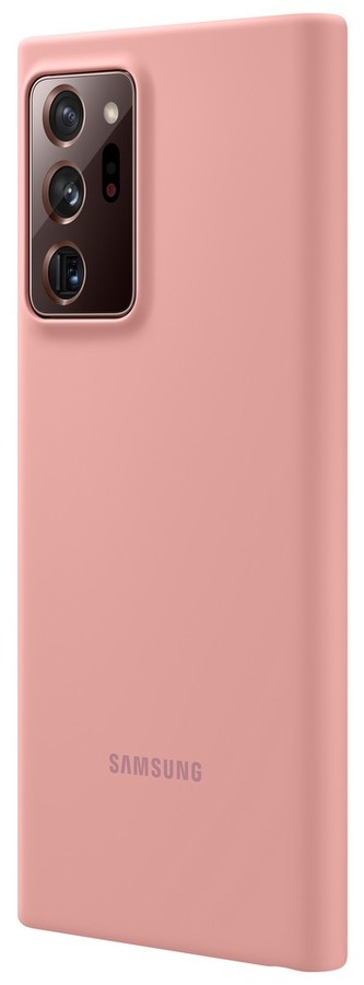 Samsung EF-PN985TW Silicone Cover Note20 Ultra,COP