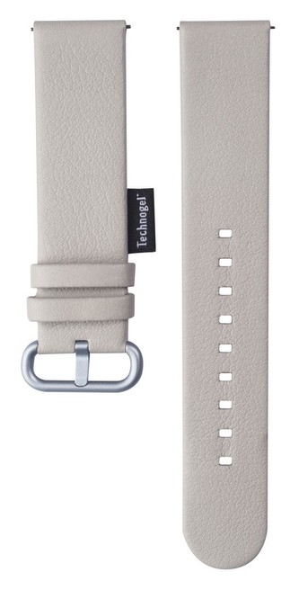 Samsung GP-TYR820BRCWW Watch Active2 Band, Perla