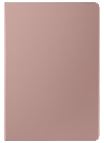 Samsung EF-BT730PA Book Cover Tab S7+/S7 FE, Pink