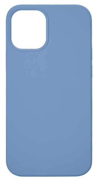 Tactical Velvet Smoothie iPhone 12 mini, Blue Tactical Velvet Smoothie iPhone 12 mini, Blue