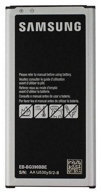 Samsung EB-BG390BBE Bat. 2.800mAh Li-Ion Xcover 4