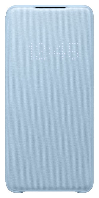 Samsung EF-NG985PL LED ViewCover Galaxy S20+, Blue