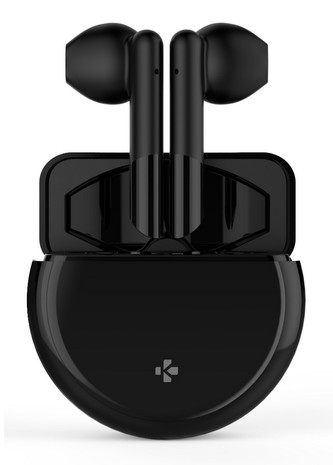 MyKronoz ZeBuds Pro Black