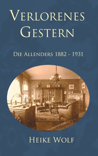 Verlorenes Gestern