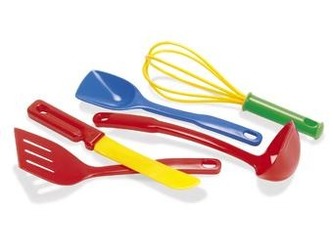 Kuchyňské náčiní