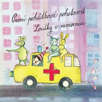 První pohádková pohotovost