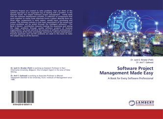 Software Project Management Made Easy