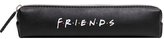 Penál na tužky Friends|Přátelé: Logo (20 x 4 x 3 cm) polyester
