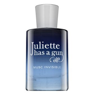 Juliette Has A Gun Musc Invisible - EDP 50 ml woman