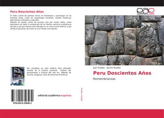 Peru Doscientos Años