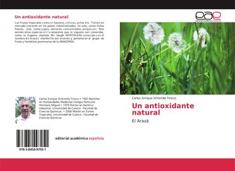 Un antioxidante natural