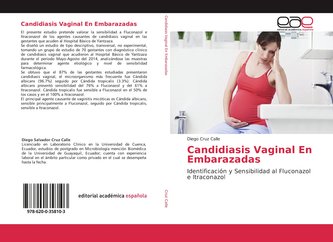 Candidiasis Vaginal En Embarazadas