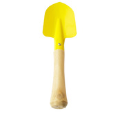 Zahradní nářadí - rýč