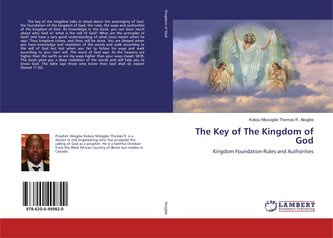 The Key of The Kingdom of God