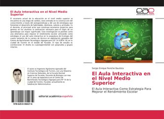 El Aula Interactiva en el Nivel Medio Superior