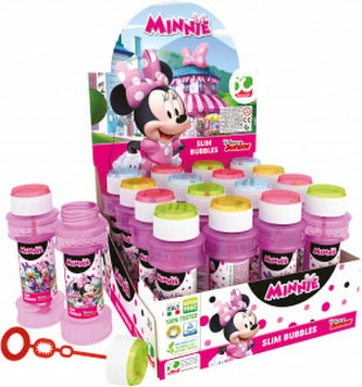 Bublifuk Minnie 300 ml - 1 KS