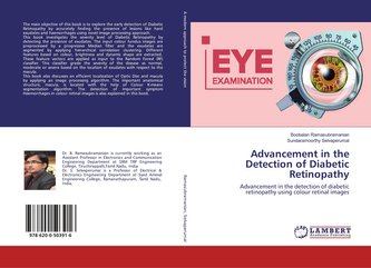 Advancement in the Detection of Diabetic Retinopathy
