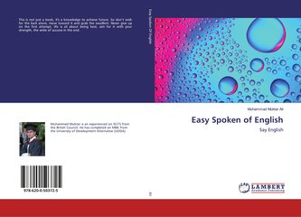 Easy Spoken of English