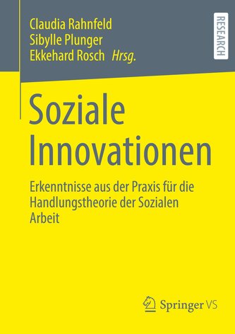 Soziale Innovationen