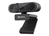 Sandberg USB webkamera Pro