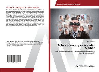 Active Sourcing in Sozialen Medien