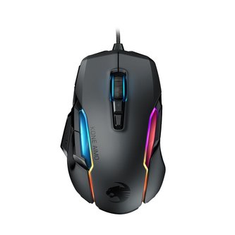 ROCCAT Kone AIMO - remastered, herní myš, 16000 DPI , RGB, černá