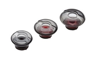 Plantronics náhradní ušní nástavce 3ks pro Voyager 5200, malé (S)
