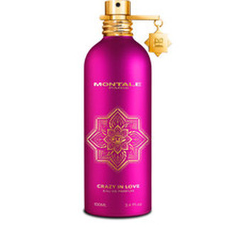 Montale Crazy In Love - EDP 100 ml woman
