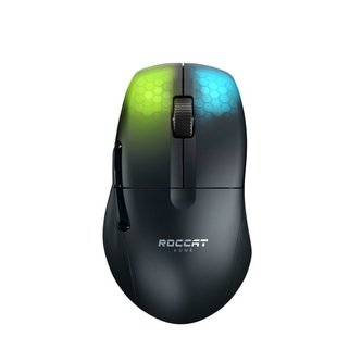 ROCCAT Kone Pro Air, herní myš, černá