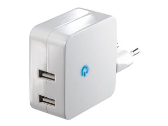 Adaptér USB MINWA MW USB5U