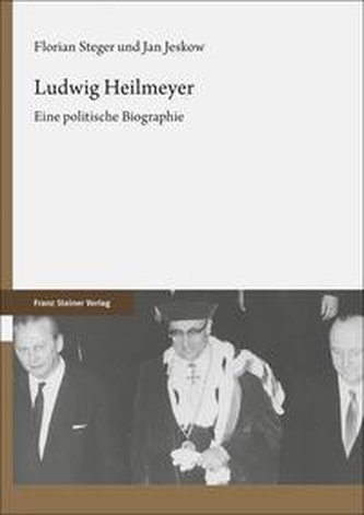 Ludwig Heilmeyer
