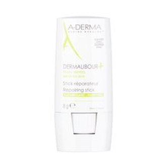 A-Derma Dermalibour+ Tělový krém Repairing CICA-Stick 8 g unisex