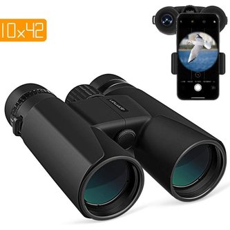 Apeman Dalekohled Binocular BC100, 10x42 Apeman Dalekohled Binocular BC100, 10x42