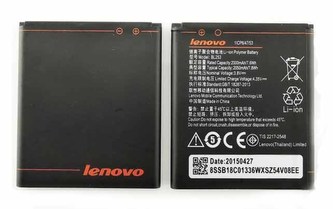 Lenovo BL253 baterie 2050mAh Li-Pol (BULK) A2010..