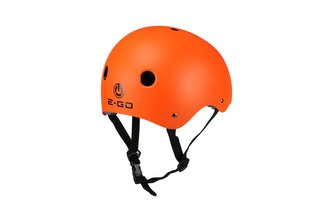 Yuneec E-GO Helmet, Helma pro E-Longboard