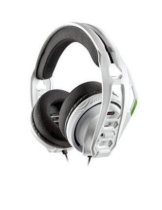 Nacon RIG 400HX, herní headset, 3,5mm jack, pro Xbox One, Xbox series X a PC, bílá Nacon RIG 400HX, herní headset, 3,5mm jack, pro Xbox One, Xbox series X a PC, bílá