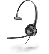 Poly EncorePro 310 QD, náhlavní souprava na jedno ucho se sponou